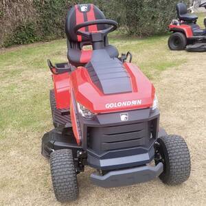Tractor Corta Cesped Model 1842 Golondrin