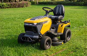 Tractor Cortacésped Tk 108
