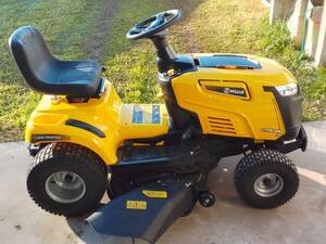 Tractor Cortacesped Niwa Ctnw - 42H