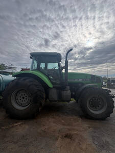 Tractor Deutz Agco Allis 6.175