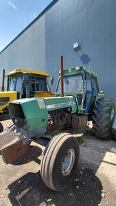 Tractor Deutz Ax 120