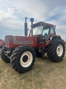 Tractor Fiat 1880 
