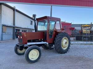 Tractor Fiat 880