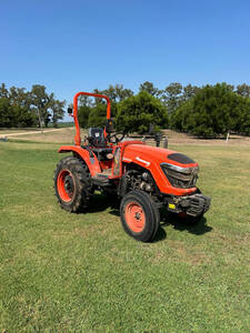 Tractor Hanomag 50 Hp Tracción Simple