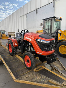 Tractor Hanomag 25 Hp Agricola Tracción Simple