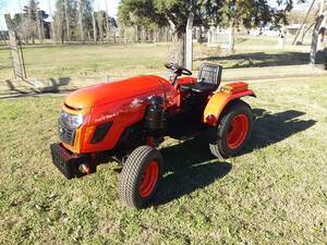Tractor Hanomag 25 Hp Parquero Nuevo