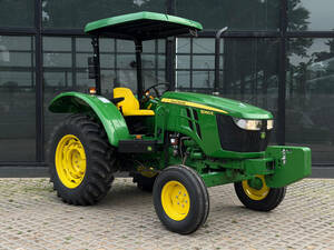 Tractor John Deere 5060 E 0Km
