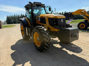 Tractor Liugong 200 Hp