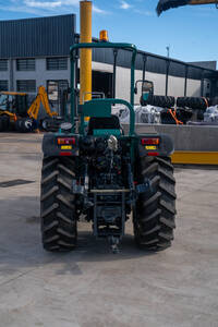Tractor Lovol P4090