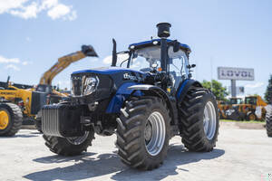 Tractor Lovol TR1504