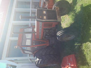 Tractor Massey Ferguson 1340