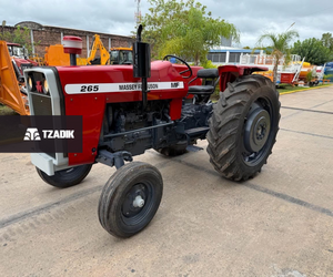 Tractor Massey Ferguson 265