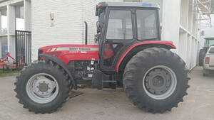 Tractor Massey Ferguson 4297 4X4
