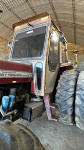 Tractor Massey Ferguson 5140 Doble Traccion