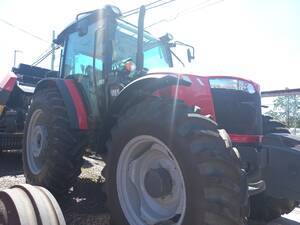 Tractor Massey Ferguson 6711 Cabina Full