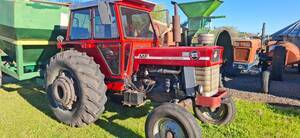 Tractor Massey Ferguson MF 1078