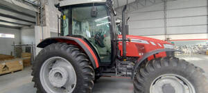 Tractor Mf 6711 - Año 2026