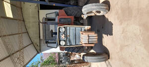 Tractor Mf1175