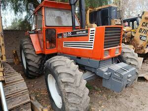 Tractor New Holland 160/90