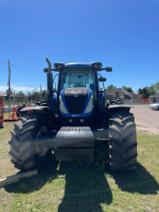 Tractor New Holland T7.260