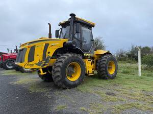 Tractor New Pauny Bravo 540- 2017 / Financiación a 3 años