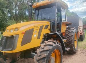 Tractor Pauny 250A