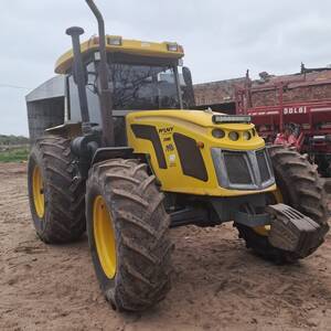 Tractor Pauny 250A