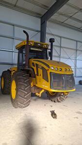 Tractor Pauny 500