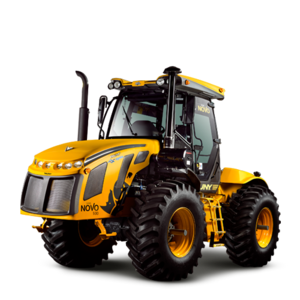 Tractor Pauny Novo 500 200 HP doble tracción Nuevo
