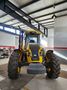 Tractor Pauny Audaz 2200 - 2020 / Financiación a 3 años