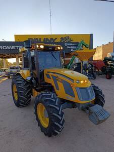 TRACTOR PAUNY EVO250A AÑO 2013