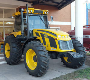 Tractor Pauny Evo250A Nuevo Disponible
