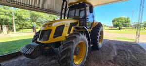  Tractor PAUNY EVO 280A, 2008, 4WD, PATON