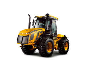 Tractor Pauny Novo 500C Nuevo
