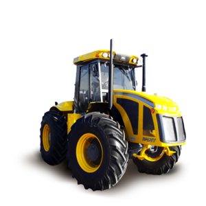Tractor Pauny EVO P-TRAC 160 160 HP Nuevo