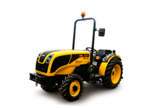 Tractor Pauny Terra F 80 Nuevo