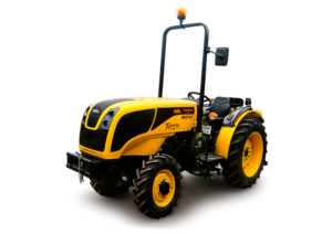 Tractor Pauny Terra V 80 Nuevo