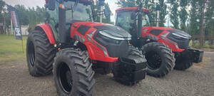 Tractor Traxor Tc1504 150 Hp 4X4 C 3 Puntos