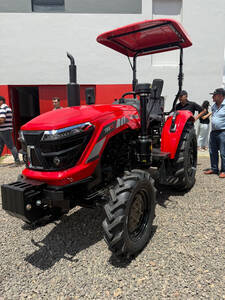 Tractor Traxor Trx 50