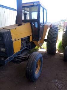 Tractor Valtra - Usado