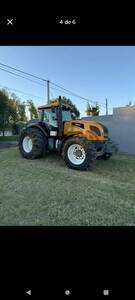 Tractor Valtra Ar190