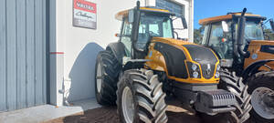 Tractor Valtra BT190 año 2014