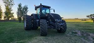 Tractor Valtra S 294 - Año 2020