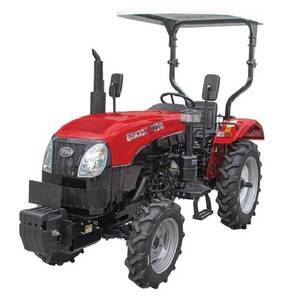 TRACTOR YTO ESK 304 - 30 HP