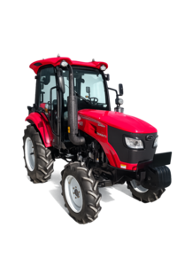TRACTOR YTO ESK 5043 - 50HP 4X4