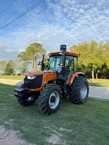 Tractor Zanello 4.120