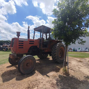 Tractor Zanello Up 100 . - Muy Bueno
