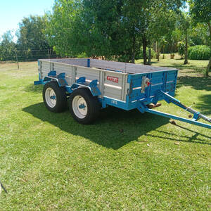 Trailer