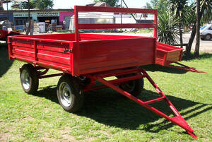Trailer Ar-3000