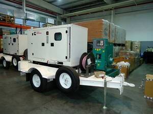 Trailer Mancini Para 1600 Kgs